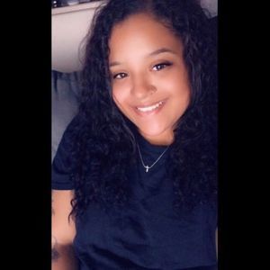 Meet your Posher, Breeanna